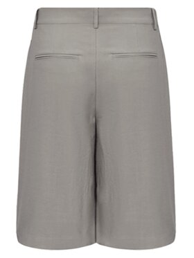 Gossia - ThiaGO Bermuda Shorts Grey