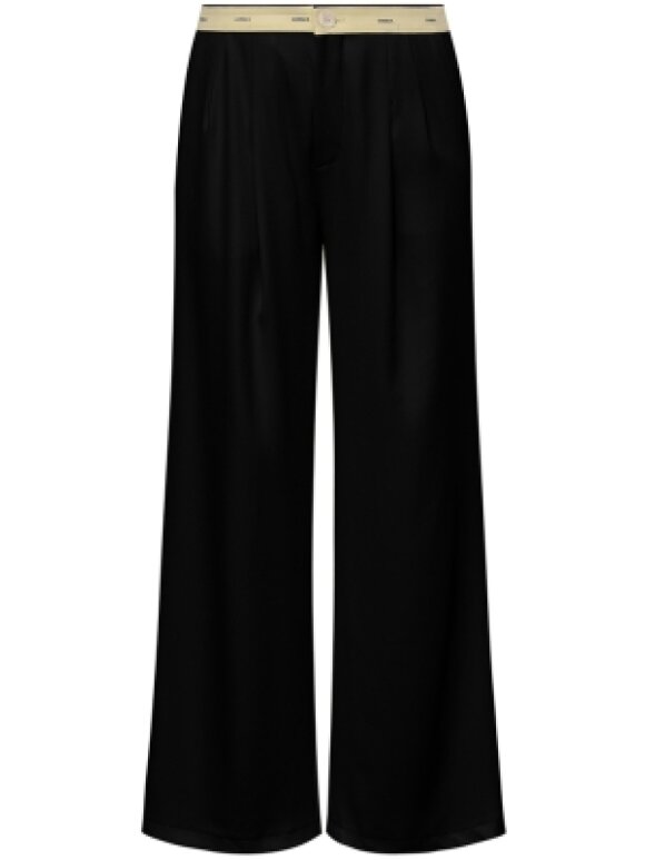 Gossia - KatinkaGO Pants Black