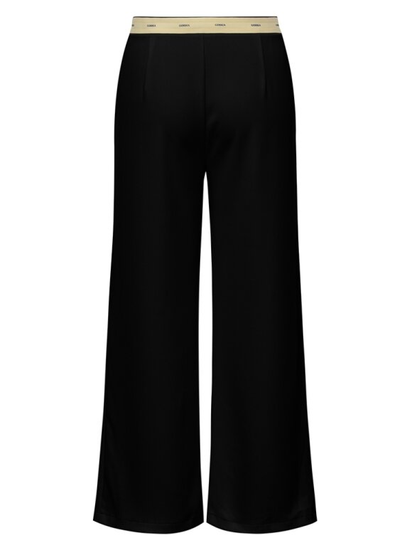 Gossia - KatinkaGO Pants Black