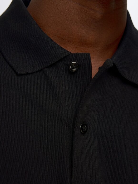 Selected - Slhslim - Atlas ss Polo