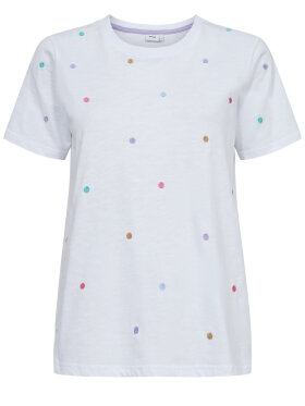 Numph - NUSumi T-Shirt Gots white