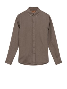 Mos Mosh Gallery - MMGTheo Linen Shirt