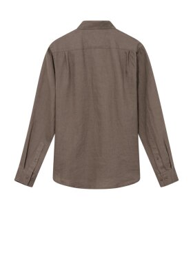 Mos Mosh Gallery - MMGTheo Linen Shirt