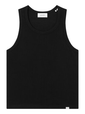 Les Deux - Arthur Tank Top Black