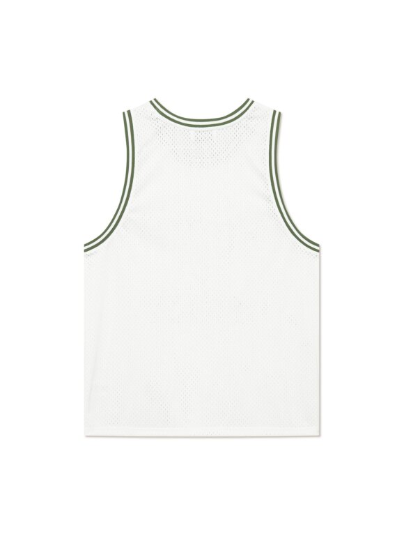 Les Deux - Silas Mesh Tank Top