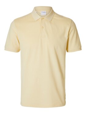 Selected - Slhslim - Atlas ss Polo