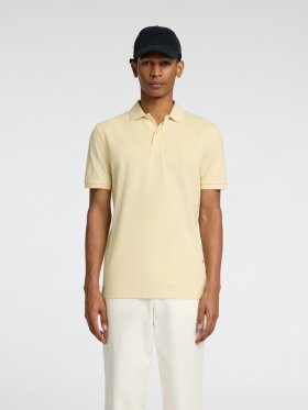 Selected - Slhslim - Atlas ss Polo