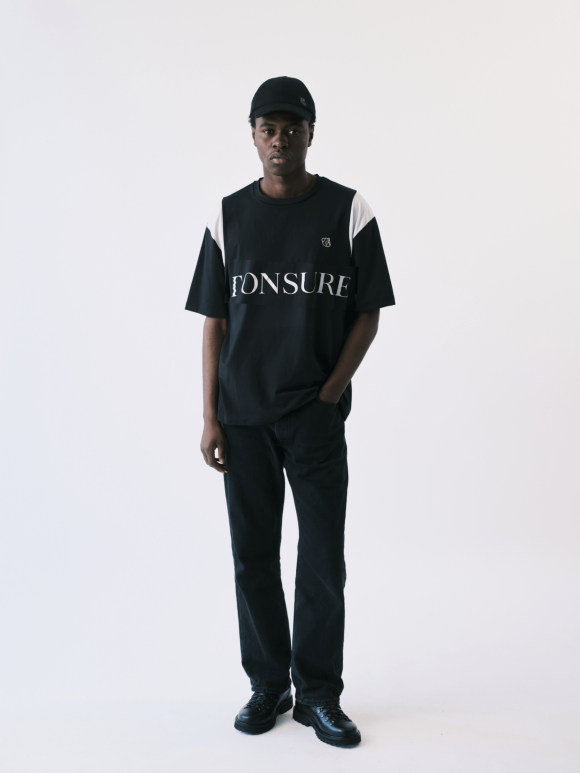 Tonsure - Player Tee