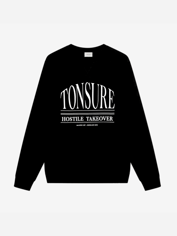 Tonsure - Tonsure Sweatshirt