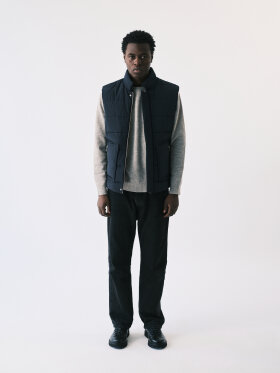 Tonsure - Will Waist coat