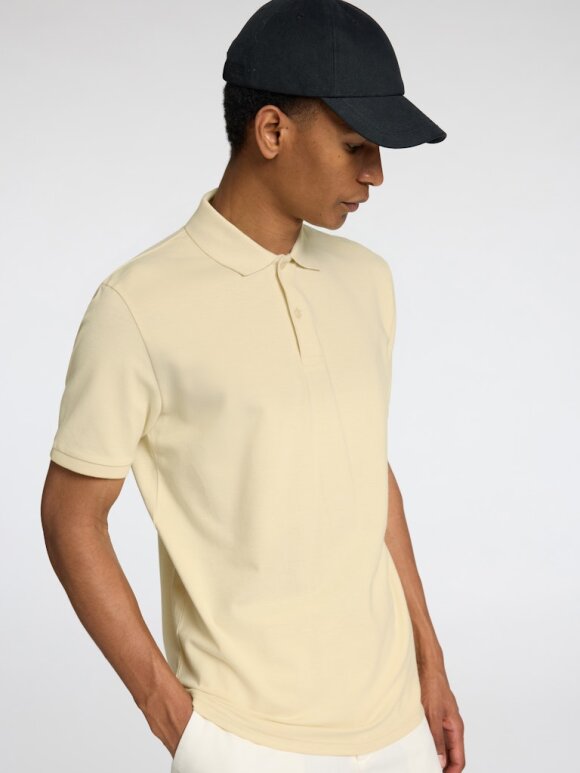 Selected - Slhslim - Atlas ss Polo