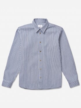 Tonsure - Carl Overshirt Stribet