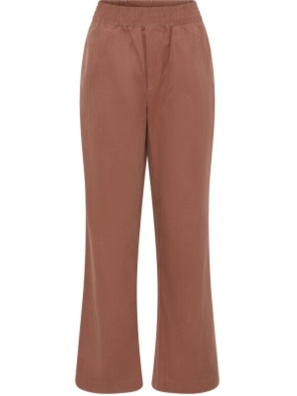 La Rouge - Lila Pants Teracotta