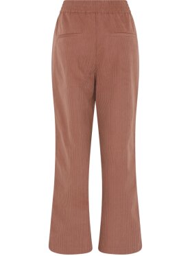 La Rouge - Lila Pants Teracotta