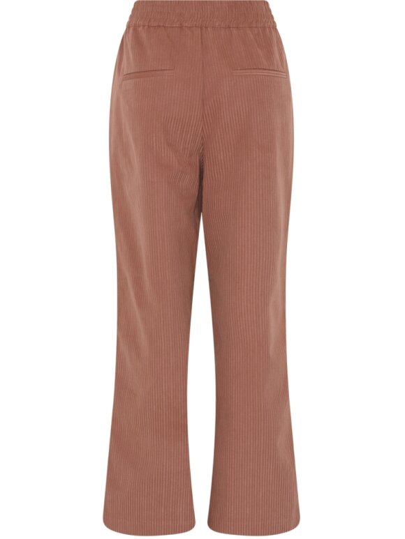 La Rouge - Lila Pants Teracotta