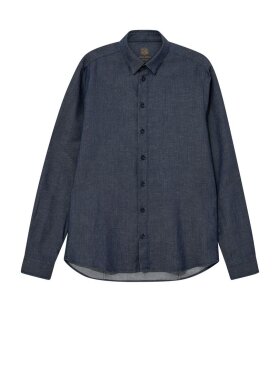 Mos Mosh Gallery - MMGMarco Chambray Shirt