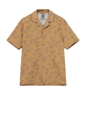 Mos Mosh Gallery - MMGJoe Flower SS Shirt