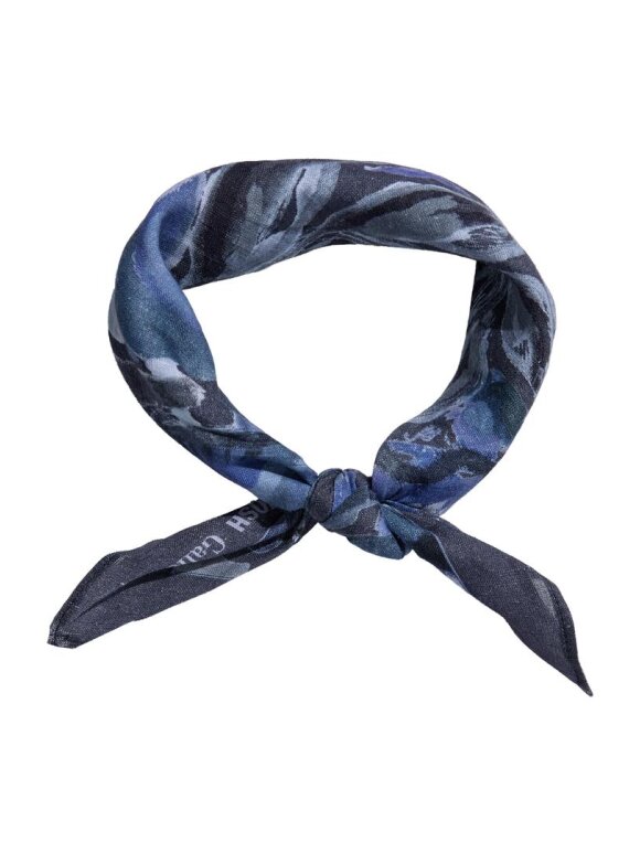 Mos Mosh Gallery - MMGSun Linen Neckerchief