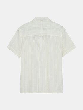 Anerkjendt - AkLeon Emb SS Shirt