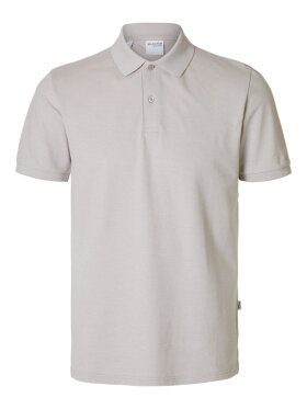 Selected - Slhslim - Atlas ss Polo