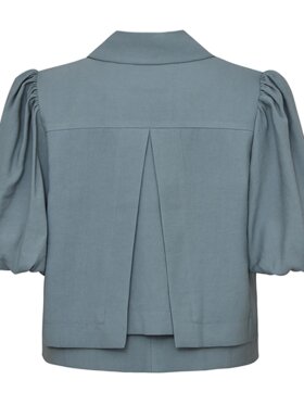 Gossia - SisseGO Jacket Blue Stone