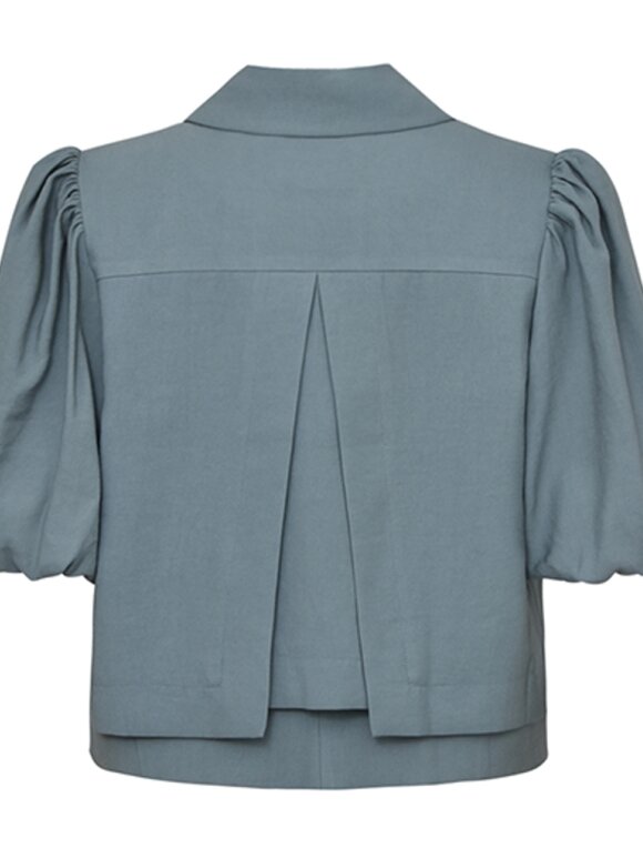 Gossia - SisseGO Jacket Blue Stone