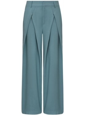 Gossia - TelmaGO Pants Blue Stone