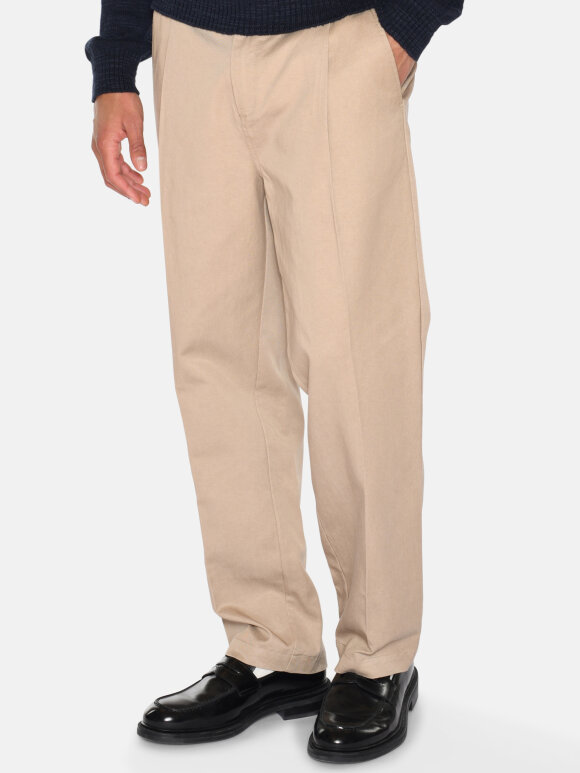 Minimum - Tucker pants 3750