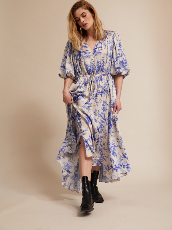 Copenhagen Muse - Mae dress